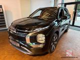 Mitsubishi Outlander 2.4 100 kW S-AWC EU6e PHEV 2.4L Select - Mitsubishi Neuwagen: Eu