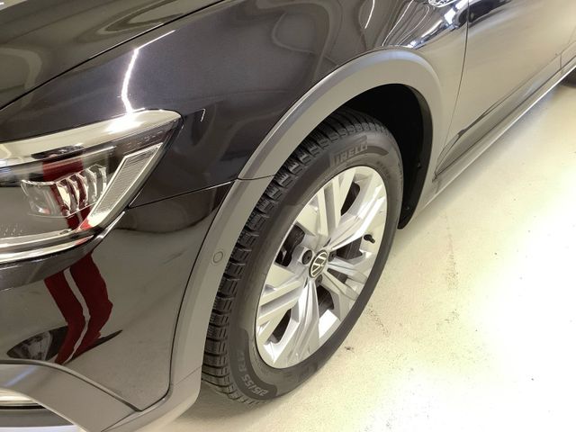 Passat Alltrack 2,0 TDI 4MOTION 147 kW DSG AZV,