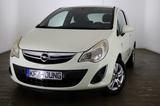 Opel Corsa D Satellite*HU/AU+Service neu* - Opel Corsa: Satellite