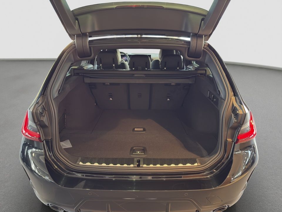 BMW 320 - Bild 14