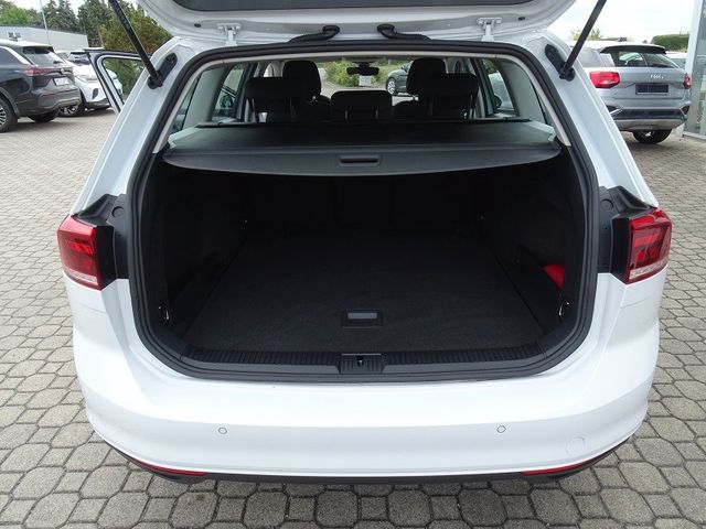 Passat Variant 1.5 TSI DSG Conceptline / 1.99 %
