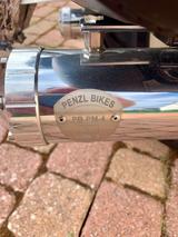 Harley-Davidson Road King Classic FLHRC - HARLEY-DAVIDSON GEBRAUCHT ROAD KING