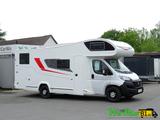 Challenger C387 *6 Personen Alkoven *1. Hand * inkl. MwSt* - Wohnmobil oder -wagen Personen 6