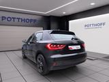 Audi A1 Sportback 25 TFSI PDC LED SITZHZG GRA LM17 - Audi A1 Vorführfahrzeuge