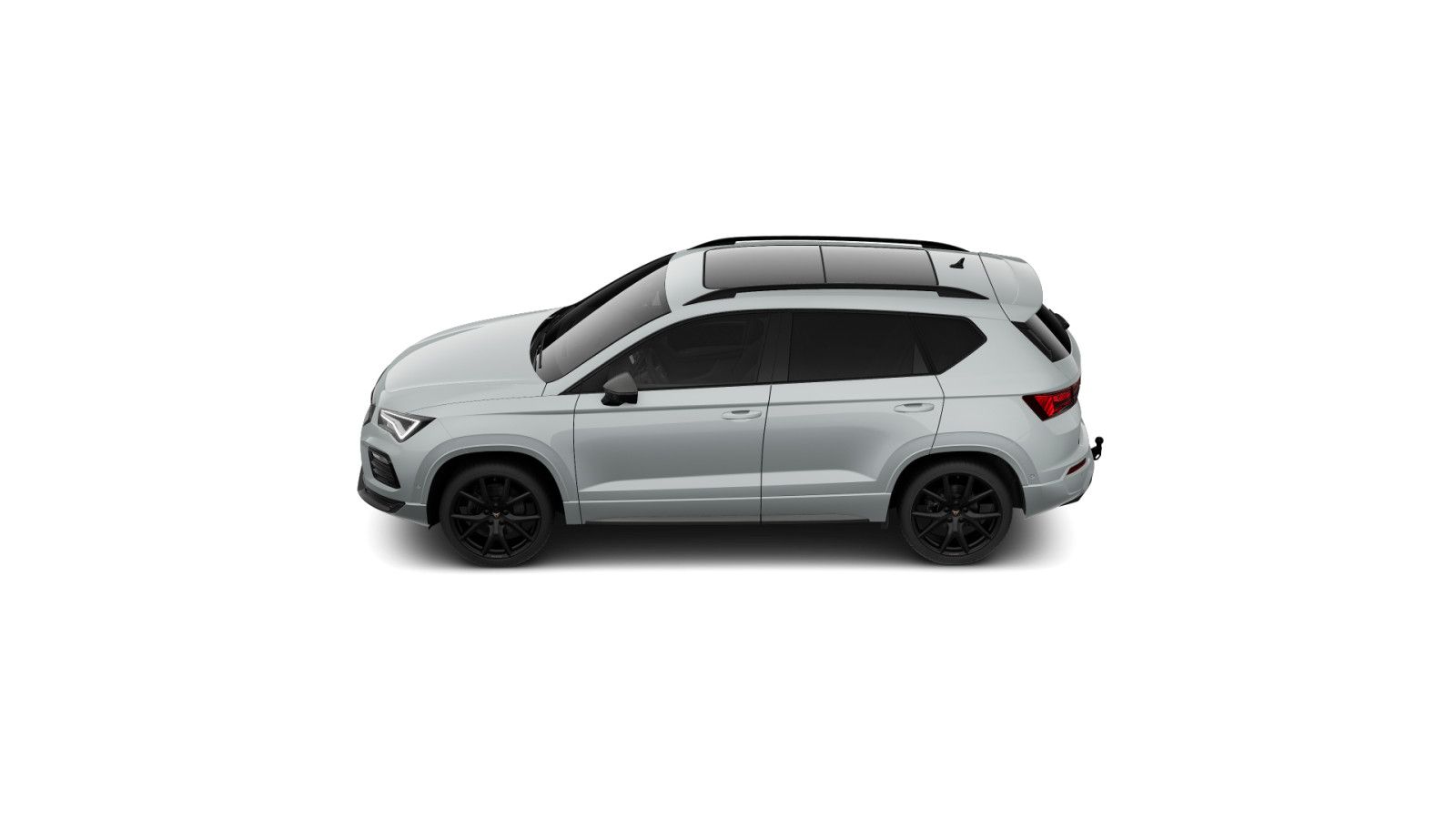 Cupra Ateca - Bild 5
