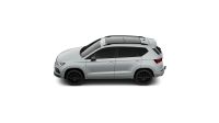 Cupra Ateca - Vorschau Bild 5