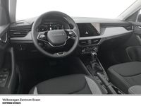 Skoda Kamiq - Vorschau Bild 13