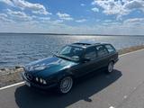 BMW 525i touring Edition Edition - gebrauchte BMW 525 aus dem Jahr 1996