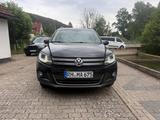 Volkswagen Tiguan 2.0 TDI DSG 4MOT  mit TÜV