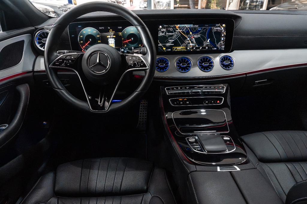 Mercedes-Benz CLS 400