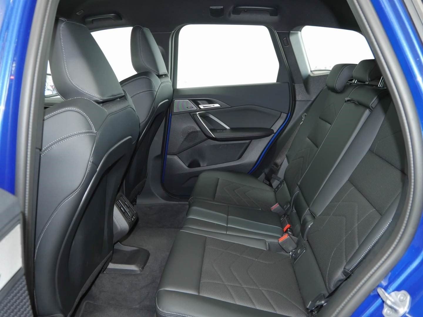 BMW X1 - Bild 7