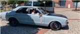 Ford Granada 2.3 V6 Automatik - Ford Granada Benziner Gebrauchtwagen