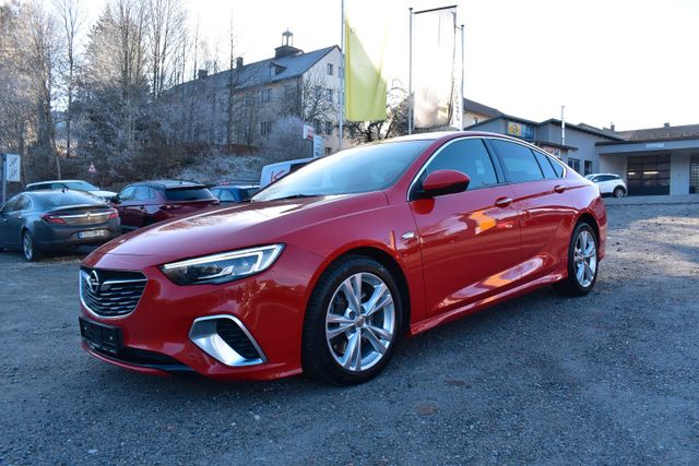 Opel Insignia B Grand Sport GSi 4x4 "VOLL-LED/KAMERA"