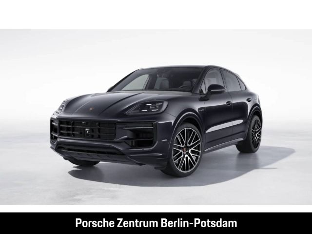 Porsche Cayenne E-Hybrid Coupe