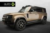 Land Rover Defender 110 3.0 P400 110 X-Dynamic SE Leder / p - Land Rover Defender Se mit Benzin-Antrieb