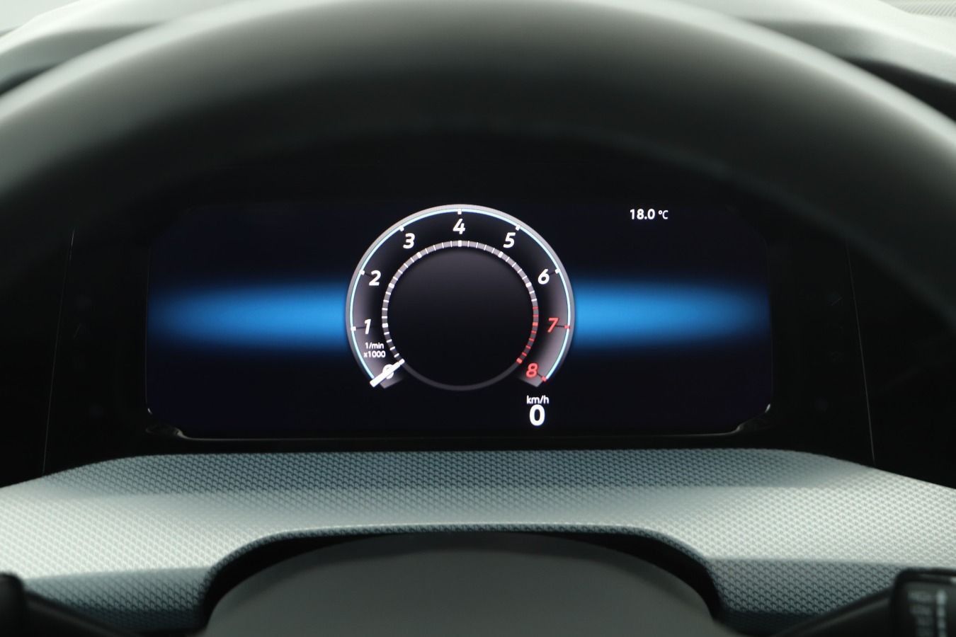Volkswagen Golf - Bild 9