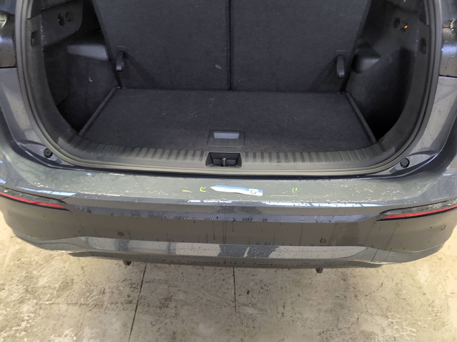 Volkswagen Tayron - Bild 11