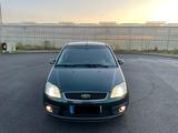 Ford C-Max 1.8 Ghia TÜV NEU!Insp.NEU! Viele Neuteile! - Ford C-Max aus 2004: Ghia