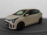 Kia PICANTO 1.2 GT-LINE FACELIFT LEDER+NAVI+KAMERA+S - Kia Picanto Gebrauchtwagen in Köln
