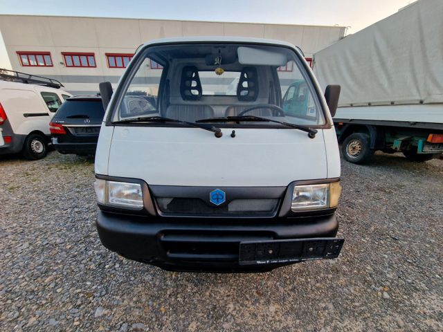 Piaggio PORTER 1,3 Benzin/Servo