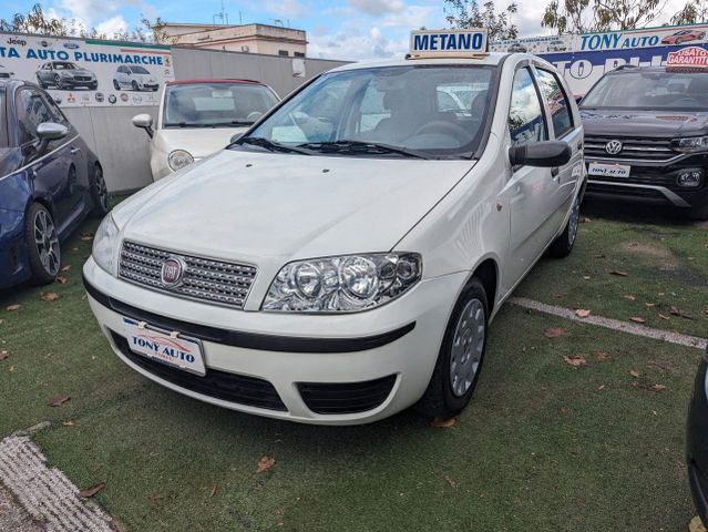 Fiat Punto Classic 1.2 5 porte Natural Power Act