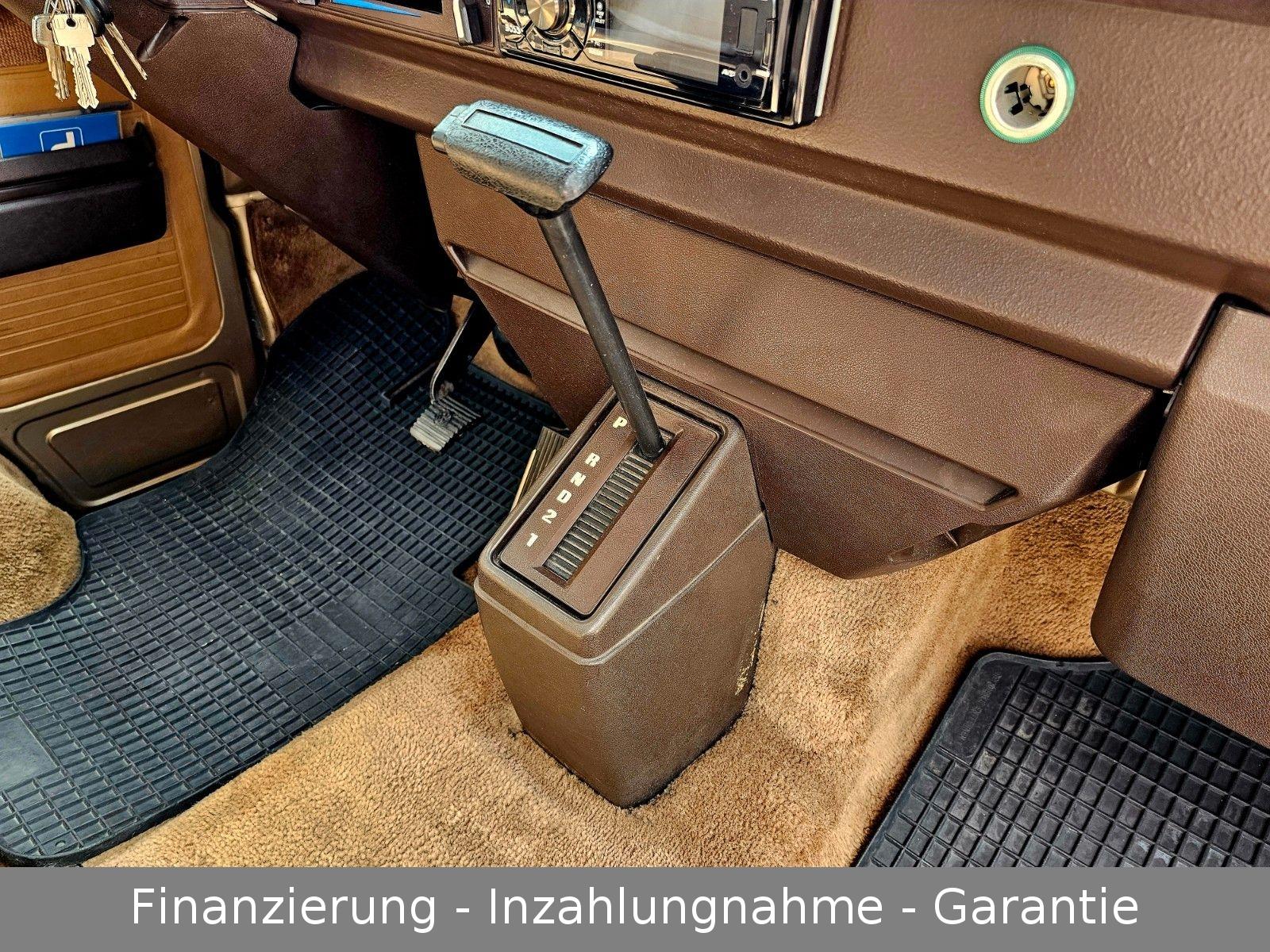Volkswagen T3 Westalia Joker Camper H-Kennz. Topzustand!