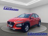 Hyundai KONA 1.0 Trend Fahrerprofil DAB SHZ LenkradHZG S - gebrauchte Hyundai KONA aus dem Jahr 2020
