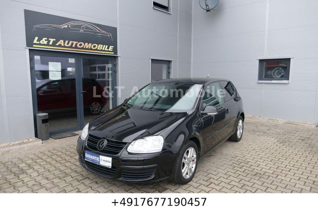 Volkswagen Golf V Lim. Tour(HU+AU.Neu*3.Hand)