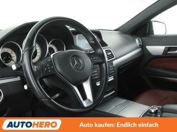 Mercedes E 250 - 11