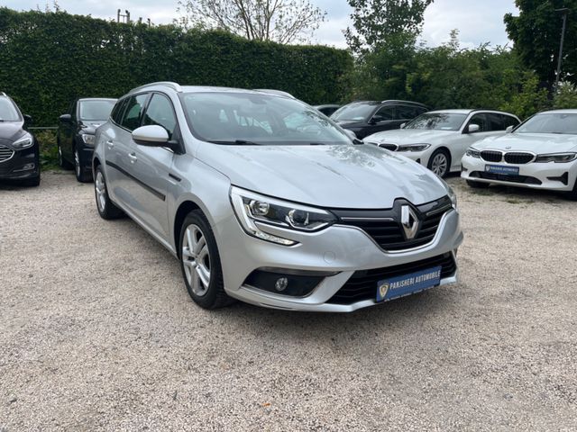 Renault Megane IV Grandtour 1.6 dCi 130 Navi