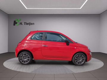 Fiat 500 - 4
