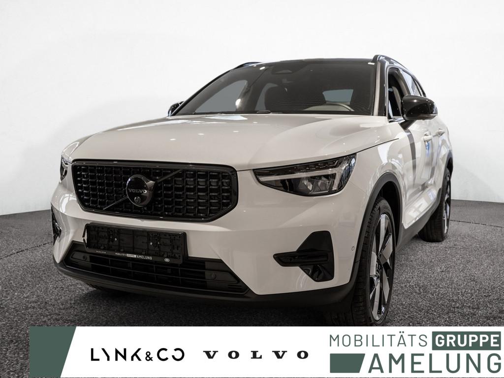 Volvo XC40 B3 Plus Black Edition ACC FACEL. LED 360°