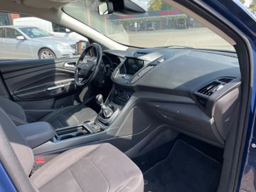 Ford Kuga - 7