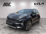 Kia SPORTAGE 1.6T DCT AWD GTL NAVI KAMERA LED 19Z - Kia Sportage aus 2018