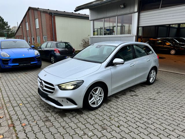 Mercedes-Benz B 220 B -Klasse B 220 d Neues Model