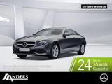 Mercedes-Benz E 200 AVANTGARDE+Kam+LED+Navi+Totwinkel+SHZ+ - Mercedes-Benz E 200 in Bremen
