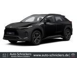 Toyota bz4X COMFORT+KAMERA+CPLAY+SONDERAKTION 0,00% - Toyota bZ4X Neuwagen