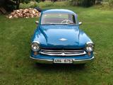 Wartburg 311 - wie neue! - gebrauchte Wartburg Cabrios