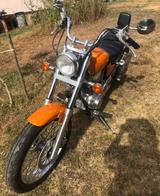 Suzuki LS 650 Savage - TÜV neu - 2900€ VB - Offers