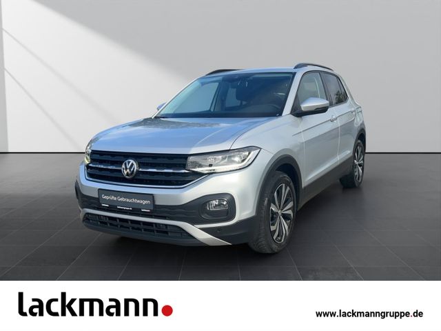 Volkswagen T-Cross Life 1.0 TSI *LED*App-Connect*Winter*