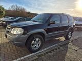 Mazda Tribut - Mazda Tribute aus 2002