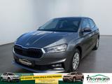 Skoda Fabia Selection 1.0 MPI Parksensor hinten, LED - Skoda Fabia: Selection