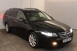 Honda Accord Tourer 2.4 Executive - Honda Accord: Automatik, 2.4