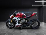 Ducati Streetfighter V4S Speciale Carbon Lim*8 von 15 - DUCATI ST4S