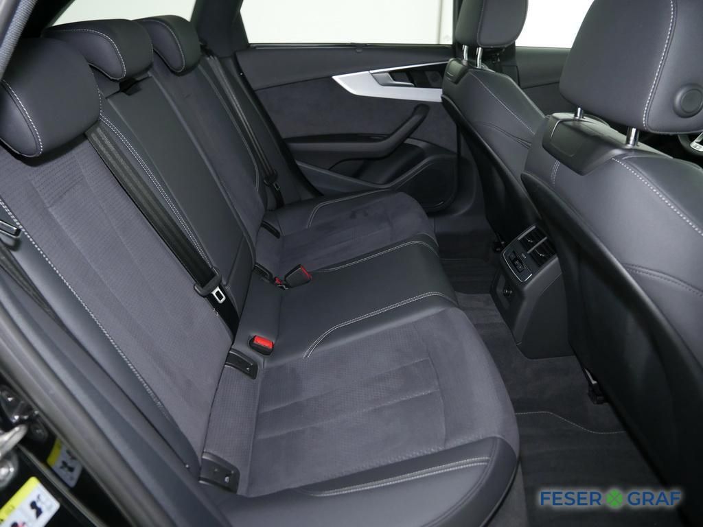 Audi A4 Avant S line 45 TFSI quattro S tronic Navi/LE foto 5