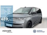 Volkswagen T7 Multivan EDITION 2.0 TDI DSG 7-Sitzer+AHK+NAV