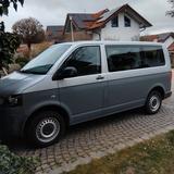 Volkswagen T5 Caravelle - gebrauchte VW T5 Caravelle aus dem Jahr 2010
