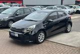 Kia Rio Start*KLIMA*PDC*2-HAND*TÜV NEU*8X BEREIFT* - Kia Rio: Start