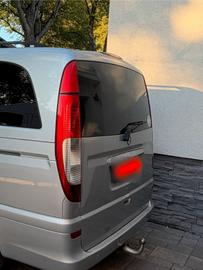 صورة 3 لـ 2007 Mercedes-BENZ VIANO
