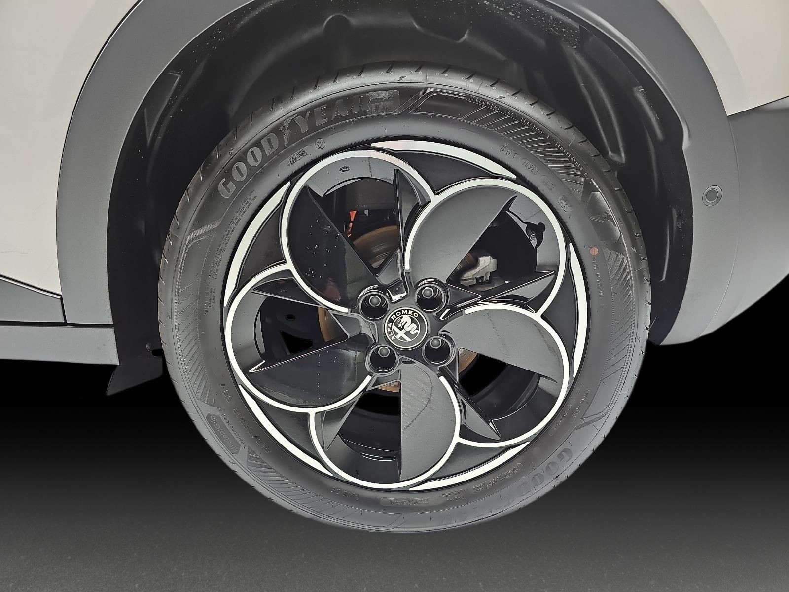 Alfa Romeo Junior - Bild 7